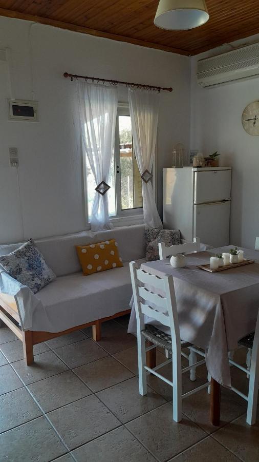 Gorjelina 'S House Villa Volos Exterior photo