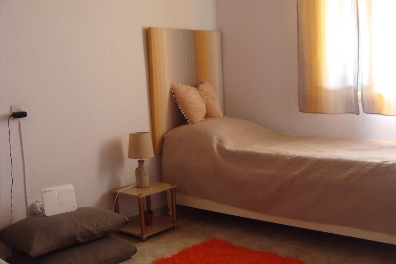 Gorjelina 'S House Villa Volos Exterior photo